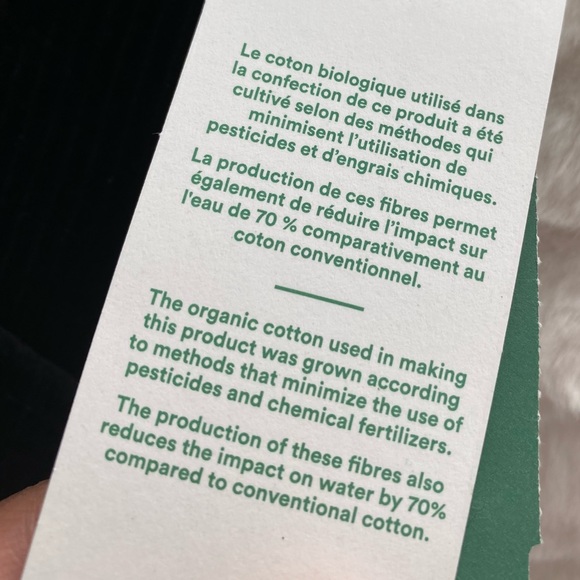 100% Organic Cotton Zipped Mini Corduroy Skirt - Picture 8 of 14